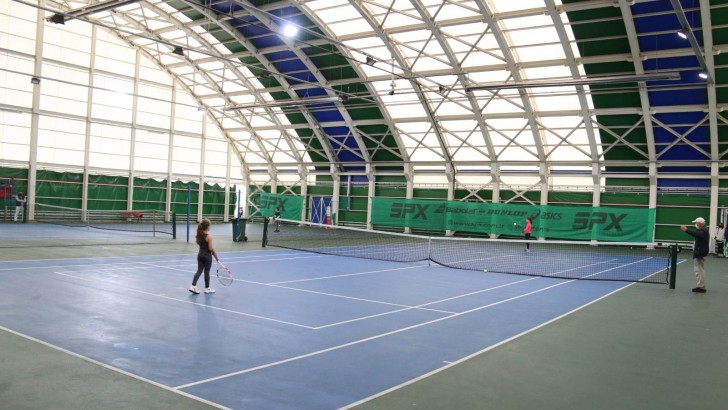 10 Yaş Kış Kupası Başlıyor