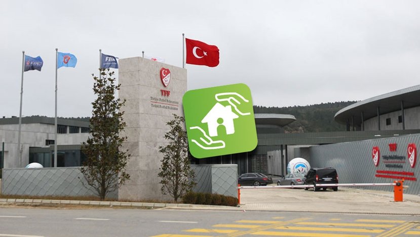 STADYUMA GİRİŞTE HES KODU VE 12 YAŞ SINIRI KALKTI