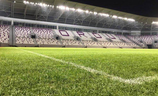 ESENLER EROKSPOR MU? TFF SPOR MU?