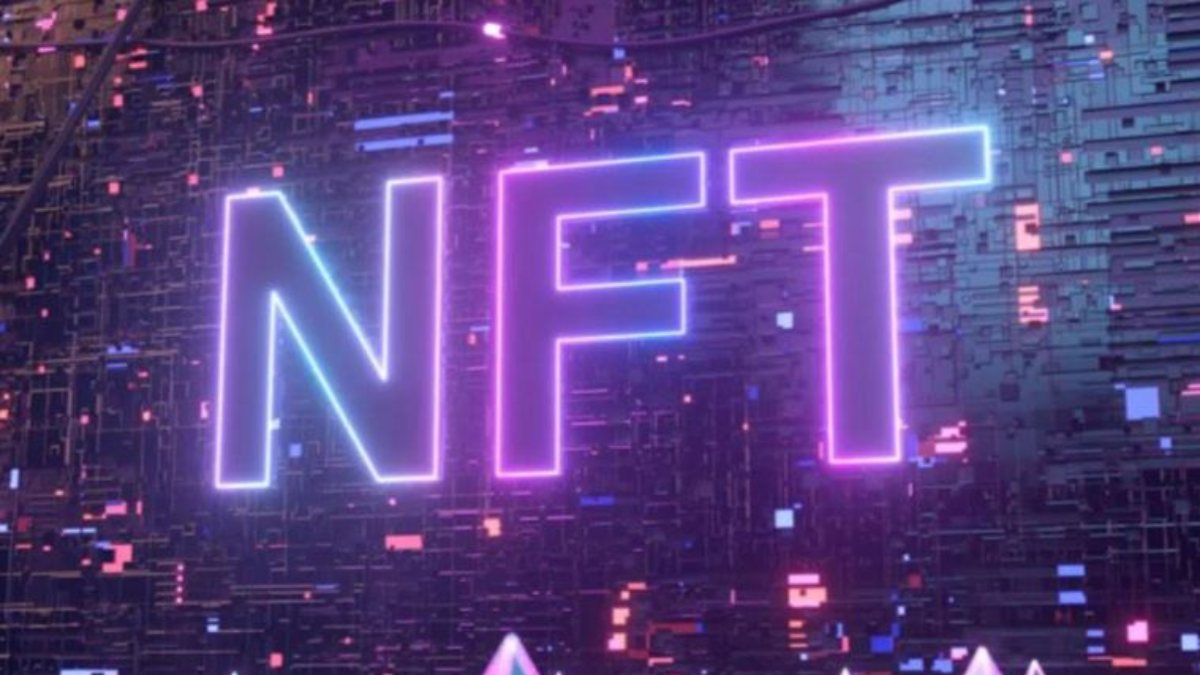 NFT’nin Türkçe karşılığı ‘Nitelikli Fikri Tapu’ oldu