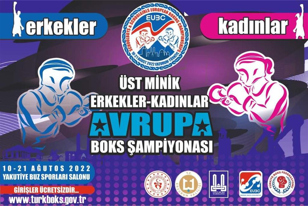 SUDENAZ’DA HEDEF ALTIN MADALYA