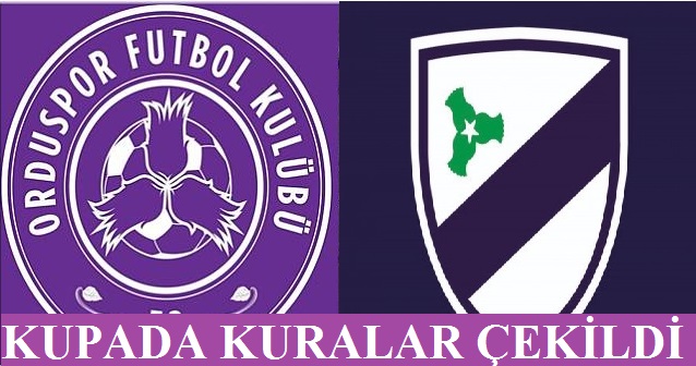 KUPADA KURALAR ÇEKİLDİ