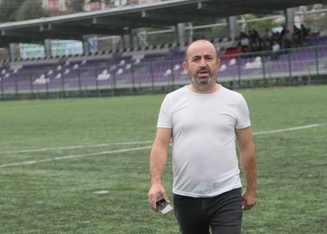 ALİ OSMAN OSMA GÖREVDEN ALINDI