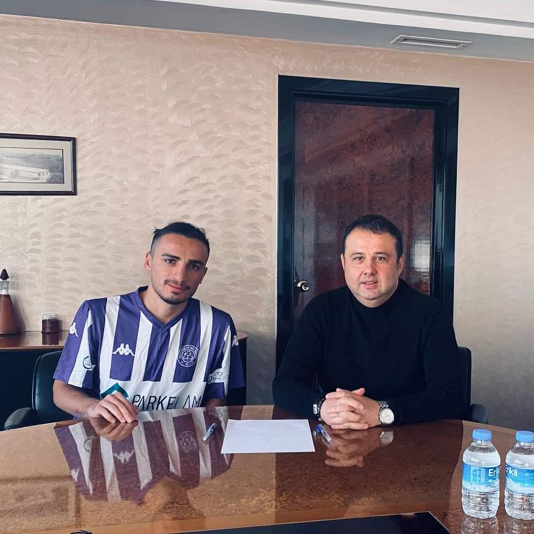 MUHLİS İSTEMİ 52 ORDUSPOR’DA