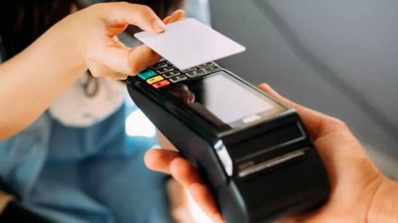 Temassız ödemelerde şifre işlemi ilk kullanımda gerekecek