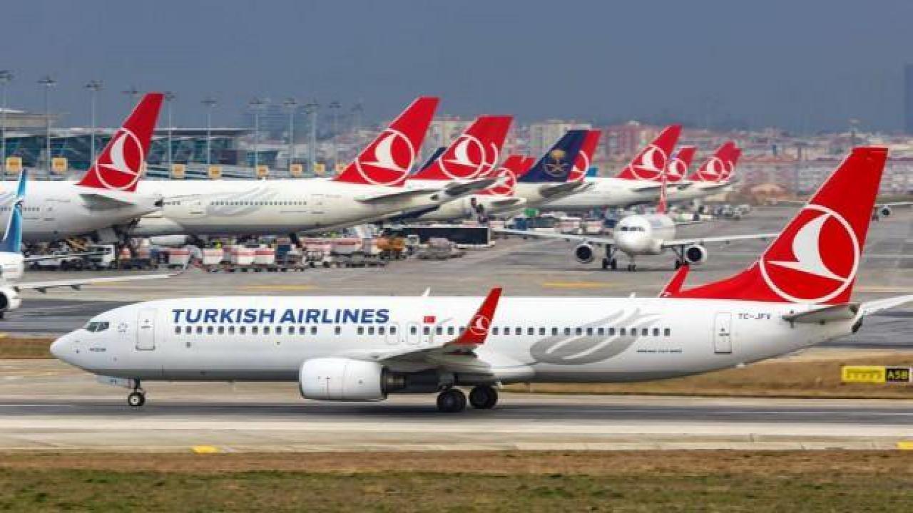 THY’nin tahliye ettiği depremzede sayısı 200 bini aştı
