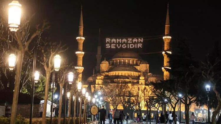 ORDU’DA İFTAR KAÇTA? SAHUR KAÇTA? İŞTE ORDU 2023 RAMAZAN İMSAKİYESİ