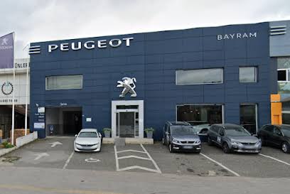 PEUGEOT BAYRAM EL DEĞİŞTİRDİ