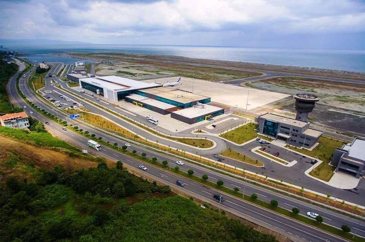 TEMMUZ’DA ORDU’DAN 114.601 YOLCU UÇTU