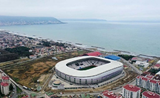 PLAYOFF MAÇLARINA FATSA’DAN OTOBÜS KALDIRILACAK