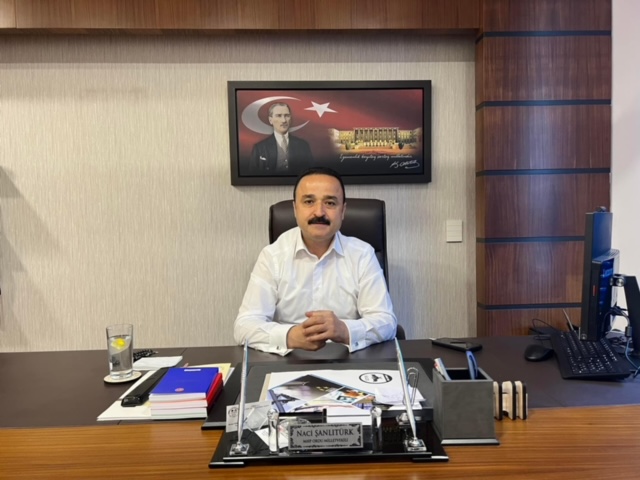 MHP’DEN DİYAR DİYAR ANADOLU HAREKATI