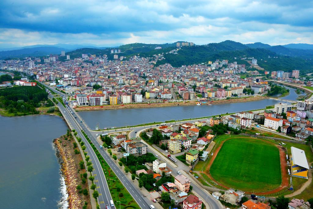 FATSA MERKEZ’DE PATOZ ÇALIŞTIRMAK YASAKLANDI