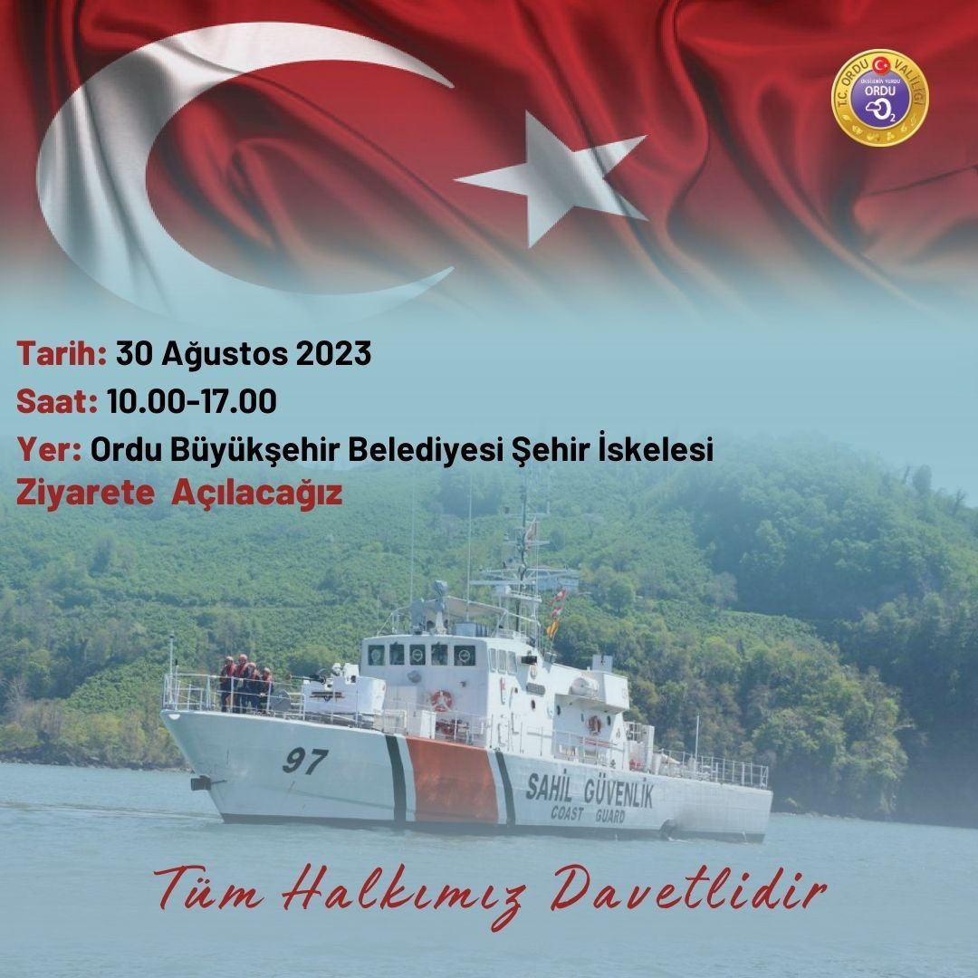 ZAFER BAYRAMI’NDA HALKA AÇILIYOR