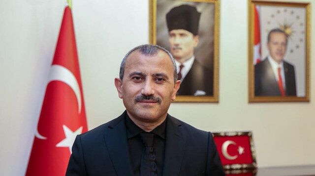 VALİ SONEL PAZARTESİ GÜNÜ ORDU’YA VEDA EDECEK