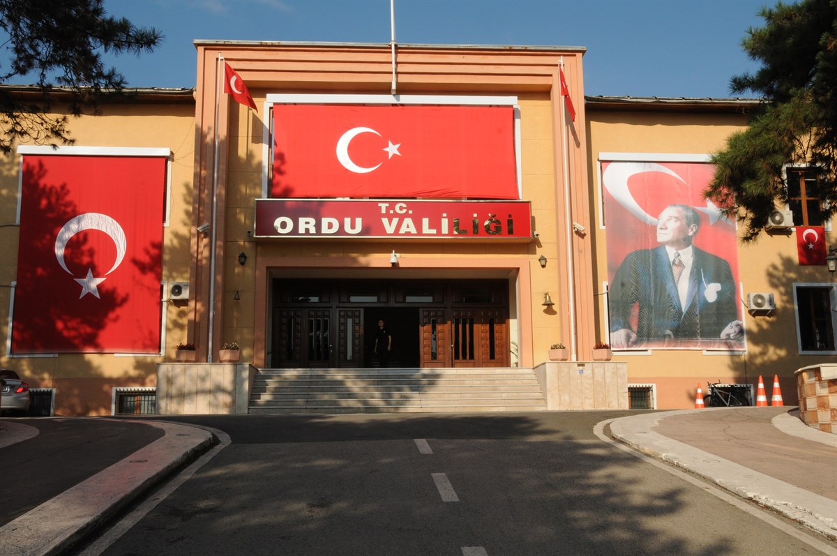 TARİHİ BİNA ARKEOLOJİ MÜZESİ OLUYOR