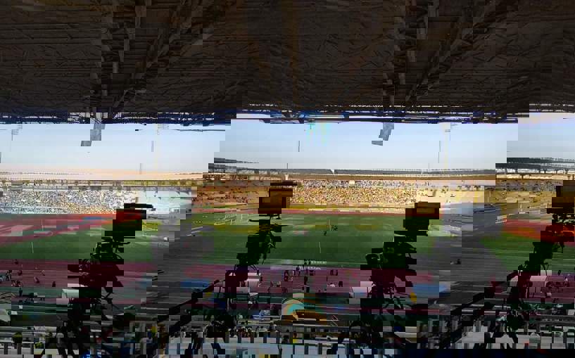 52 ORDUSPOR’UN MARDİN MAÇI TRT KÜRDİ’DE