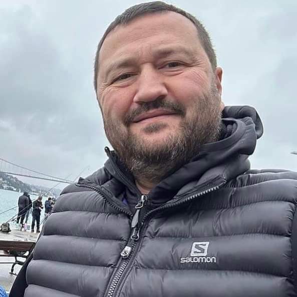 İŞ ADAMI YUSUF EVLİ VEFAT ETTİ