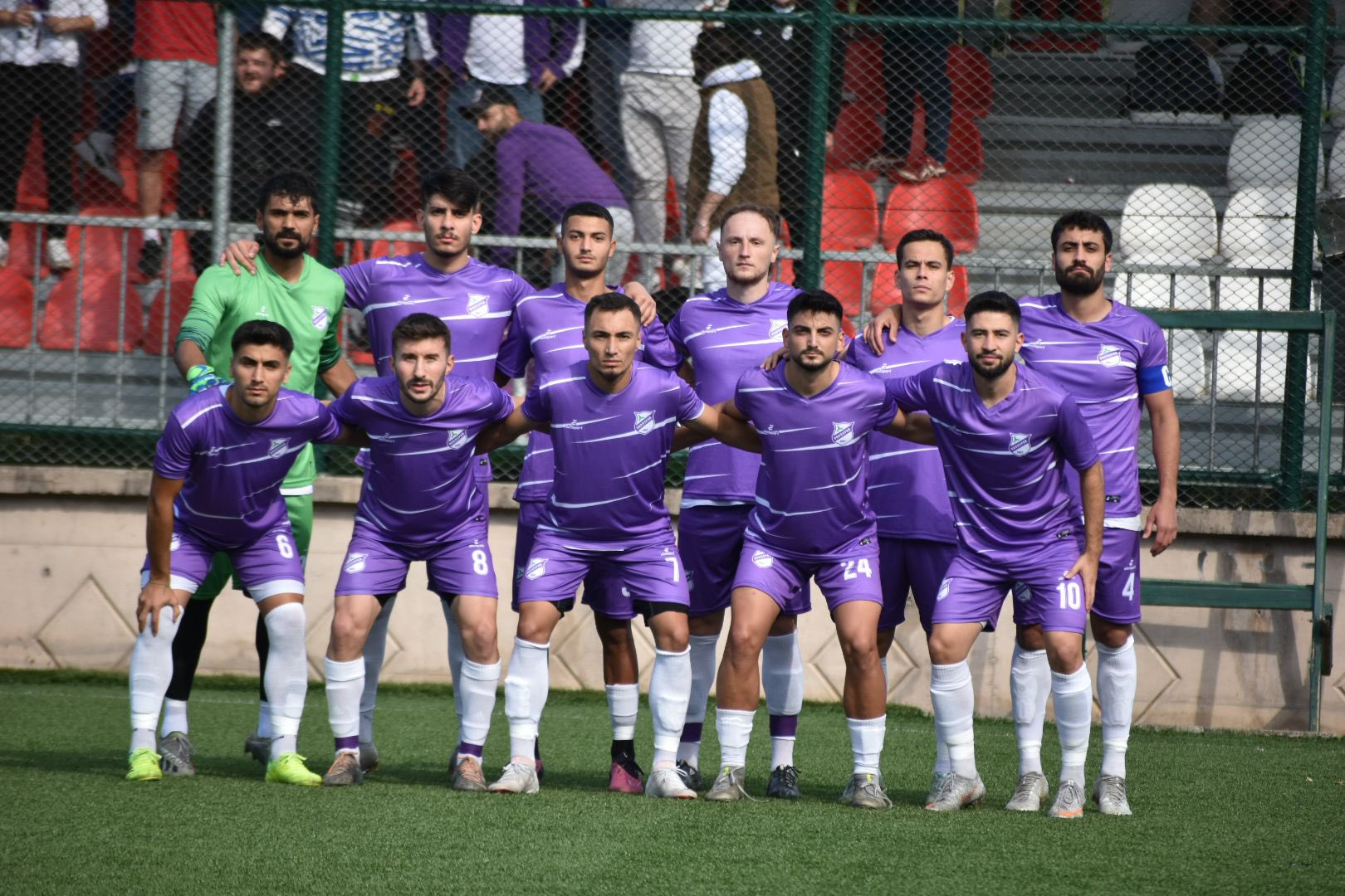 VALİ TUNCAY SONEL SOSYAL MEDYADAN PAYLAŞTI!