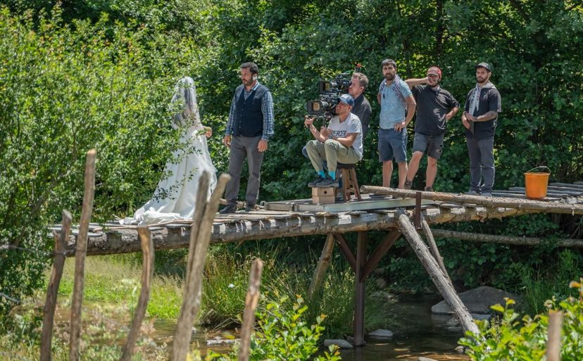 22 ARALIK’TA VİZYONDA