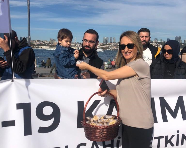 İstanbul’da Ordu Günleri Heyecanı