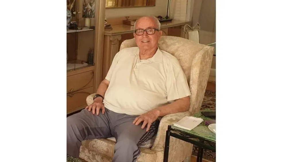 Ordulu Eski Bakan Şükrü Yürür Vefat Etti