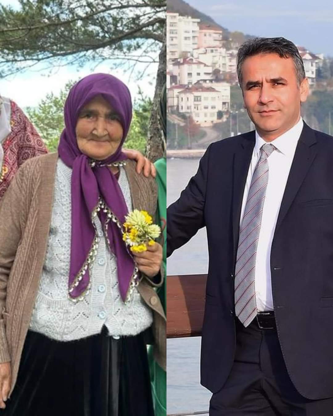 SEYFETTİN BİLKAY’IN ACI GÜNÜ