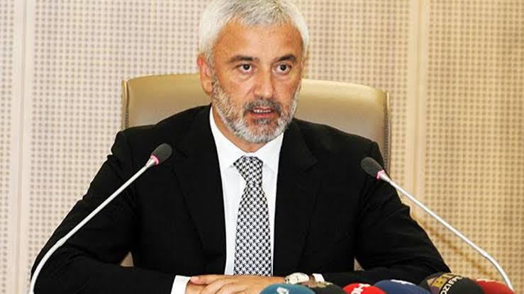 İYİ PARTİ’NİN BÜYÜKŞEHİR BELEDİYE BAŞKAN ADAYI ENVER YILMAZ OLDU