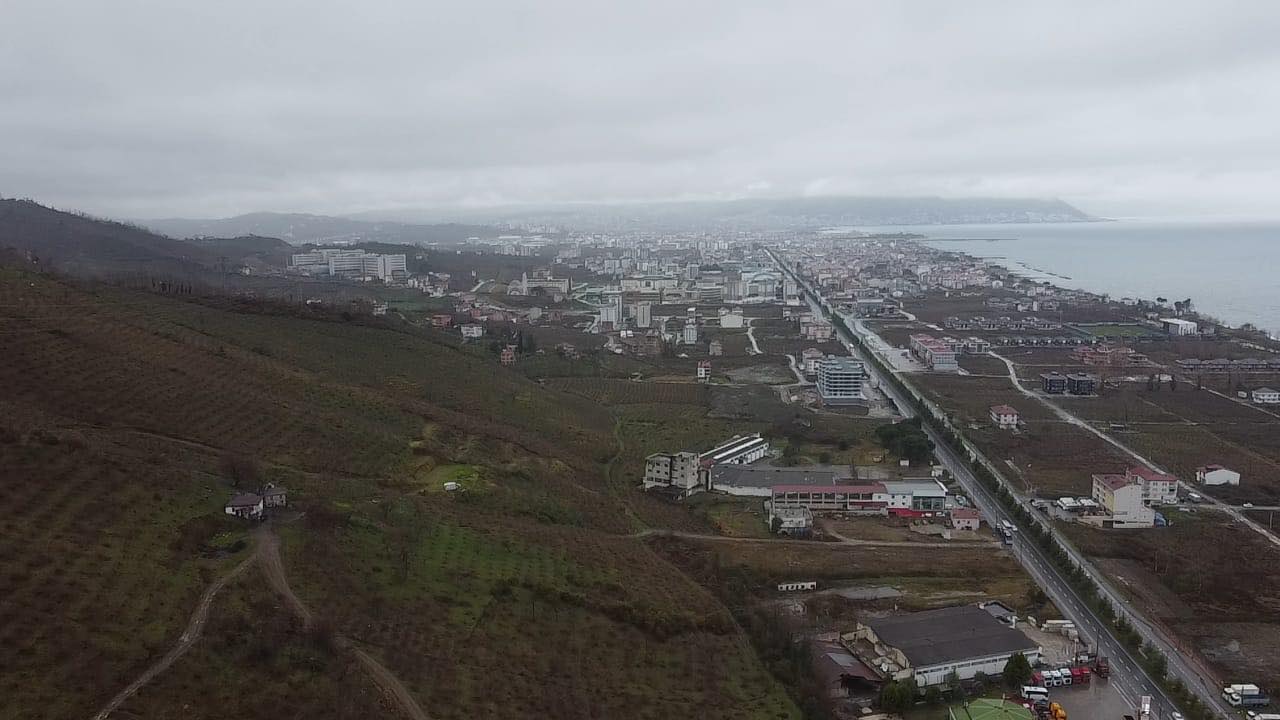 ORDU’YA YENİ ÖĞRENCİ YURDU