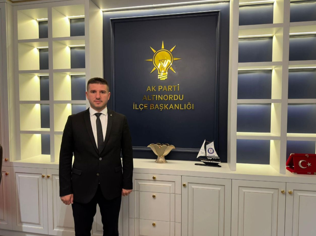 CİHAN ERKEN’İ KAYBETTİ