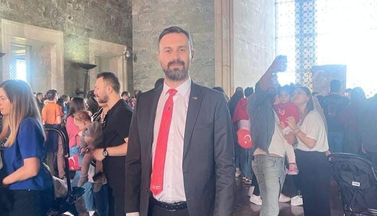 ORDU TABİPLER ODASINDA SEÇİM HEYECANI!