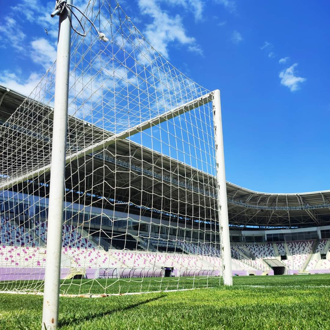 MAÇIN HAKEMİ BELLİ OLDU