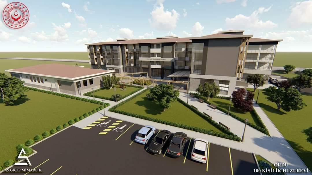 AİLE VE SOSYAL HİZMETLER BAKAN YARDIMCISI ORDULU HEMŞEHRİMİZ YAVUZ SELİM KIRAN MÜJDEYİ DUYURDU!