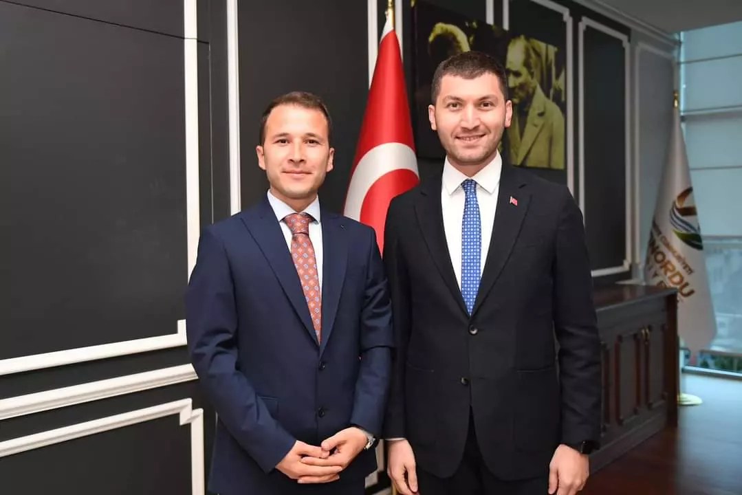 ALBEL A.Ş GENEL MÜDÜRÜ SERVET BAYRAK OLDU