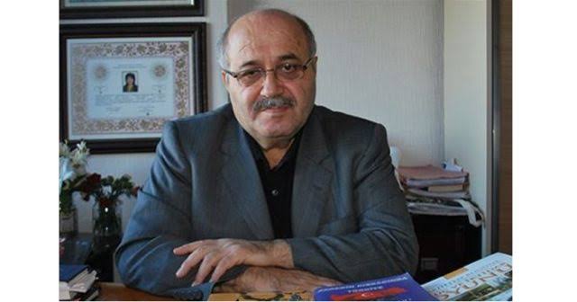 İYİ PARTİ KURUCU İL BAŞKANI İSTİFA ETTİ