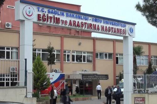 ORDULULAR MÜJDE! AKŞAM MUAYENELERİ BAŞLIYOR