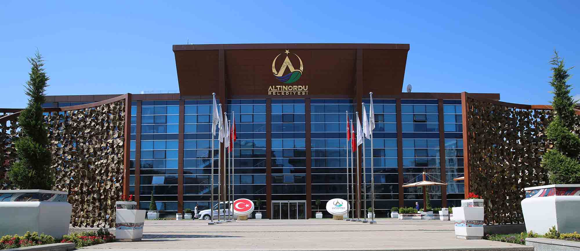 Altınordu Belediyesi’nden dolandırıcılık uyarısı