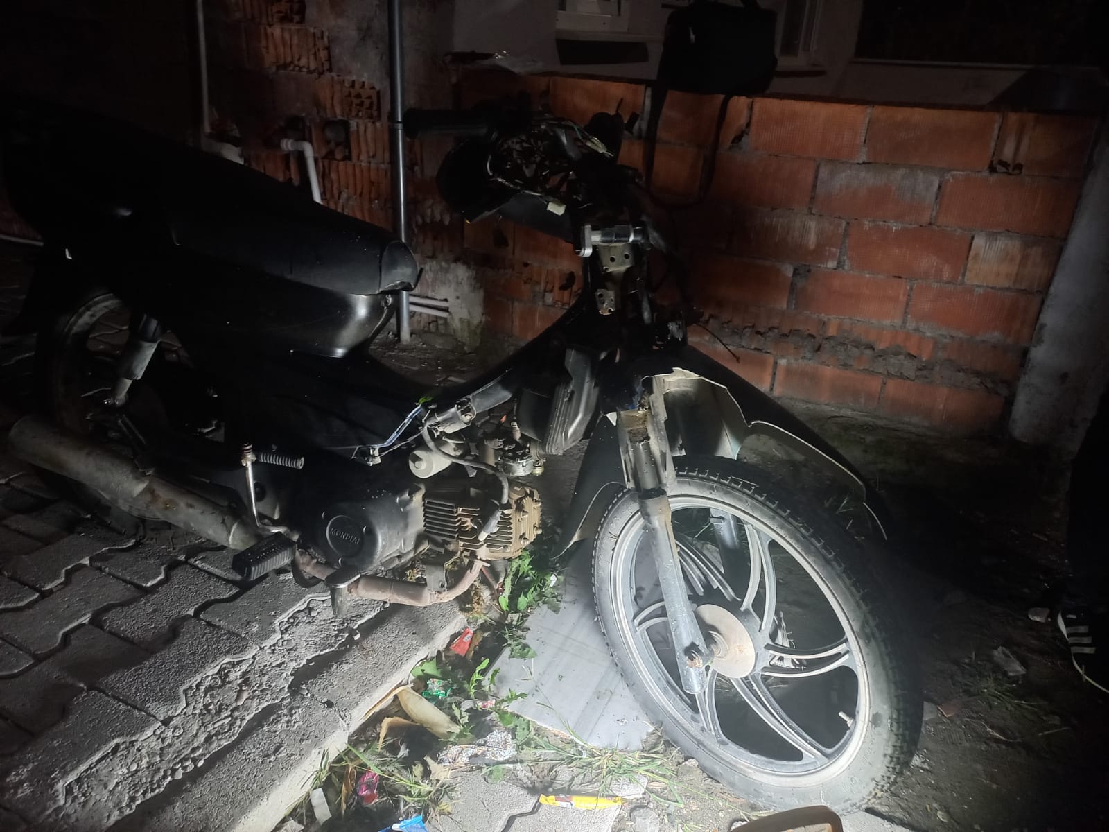 ÜNYE’DEKİ KURŞUNLAMA OLAYINDA 3 ŞÜPHELİ YAKALANDI