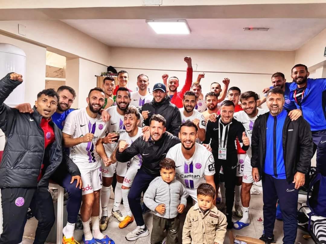52 Orduspor gümbür gümbür! Durdurulamıyor!