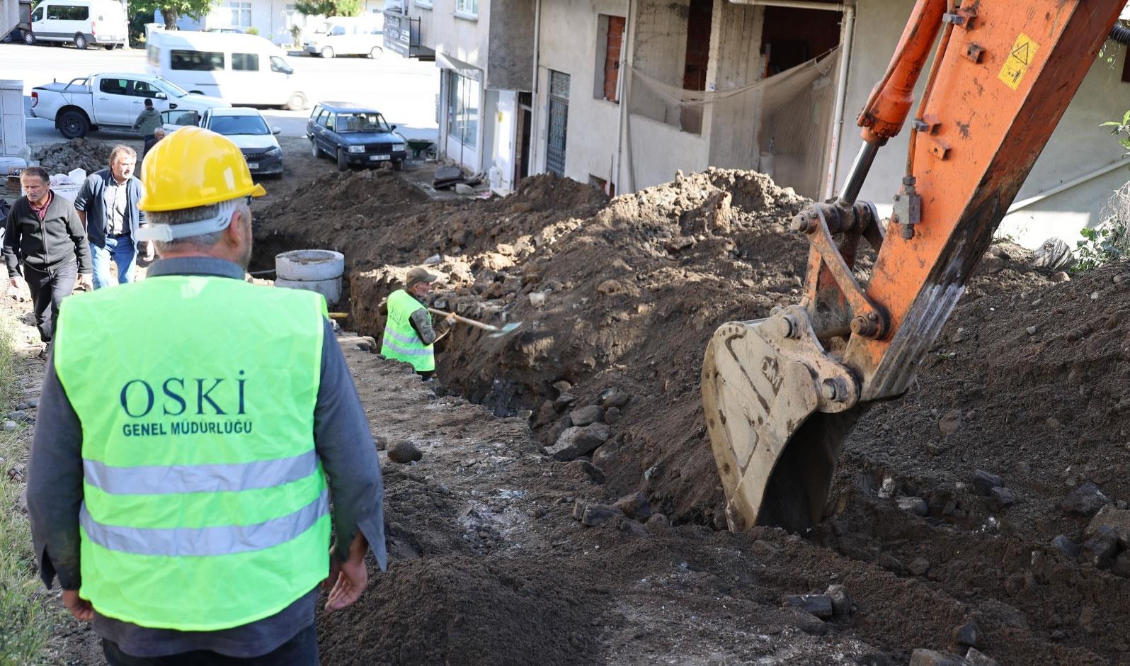 OSKİ PERSONEL ALIMINI DUYURDU