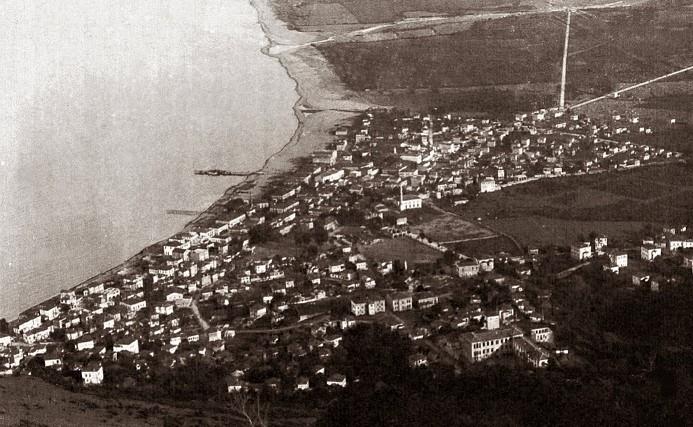ORDU’NUN İL OLUŞUNUN 104. YILI KUTLU OLSUN
