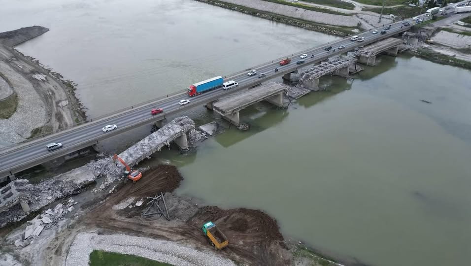 ORDU MELET KÖPRÜSÜ NE ZAMAN AÇILIYOR?