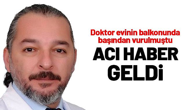 Dr. Aksın SERARSLAN Yaşam Mücadesini Kaybetti