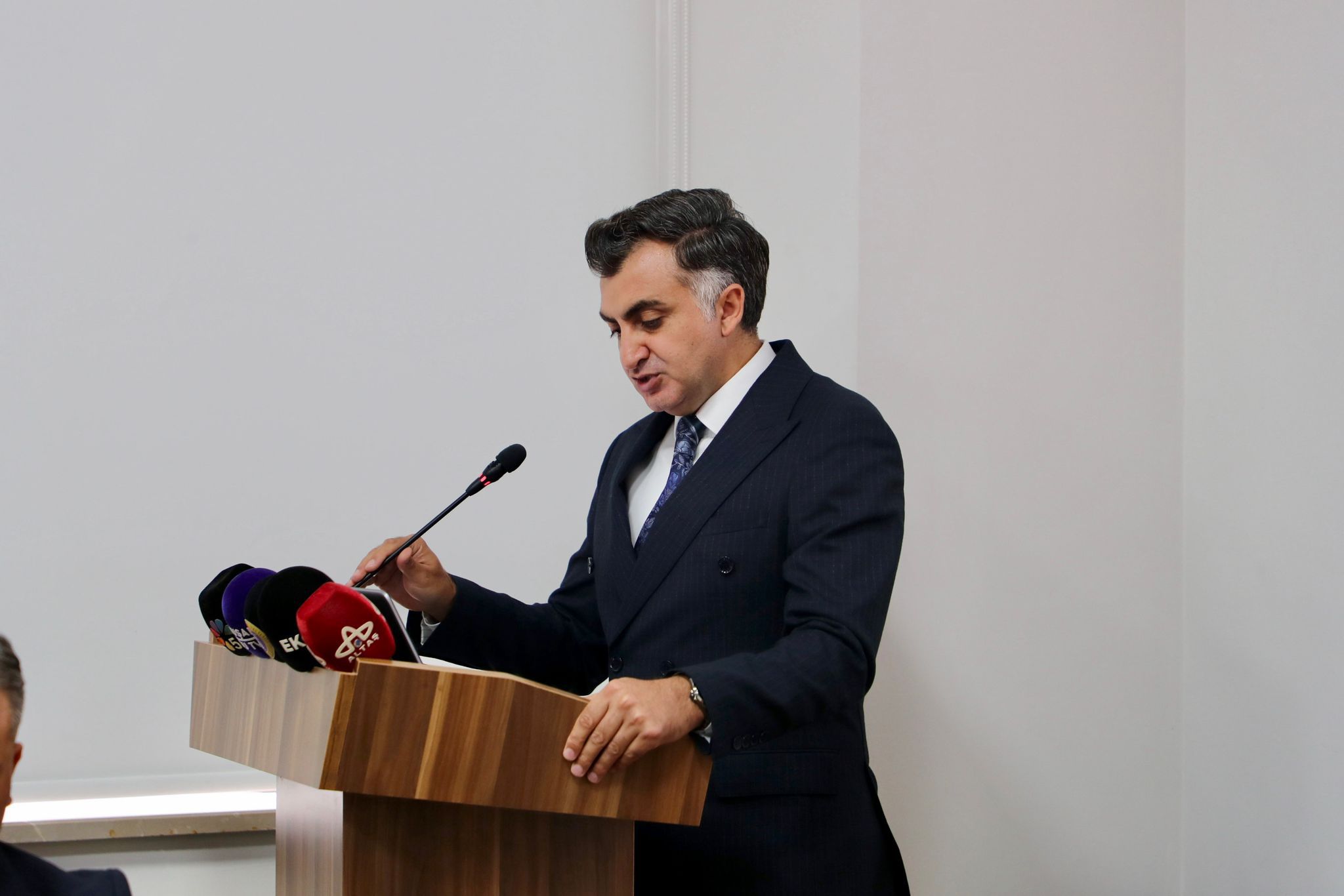 Ordu’daki Eğitim-Öğretim Durumu ve Yükseköğrenim Yurtları Değerlendirildi
