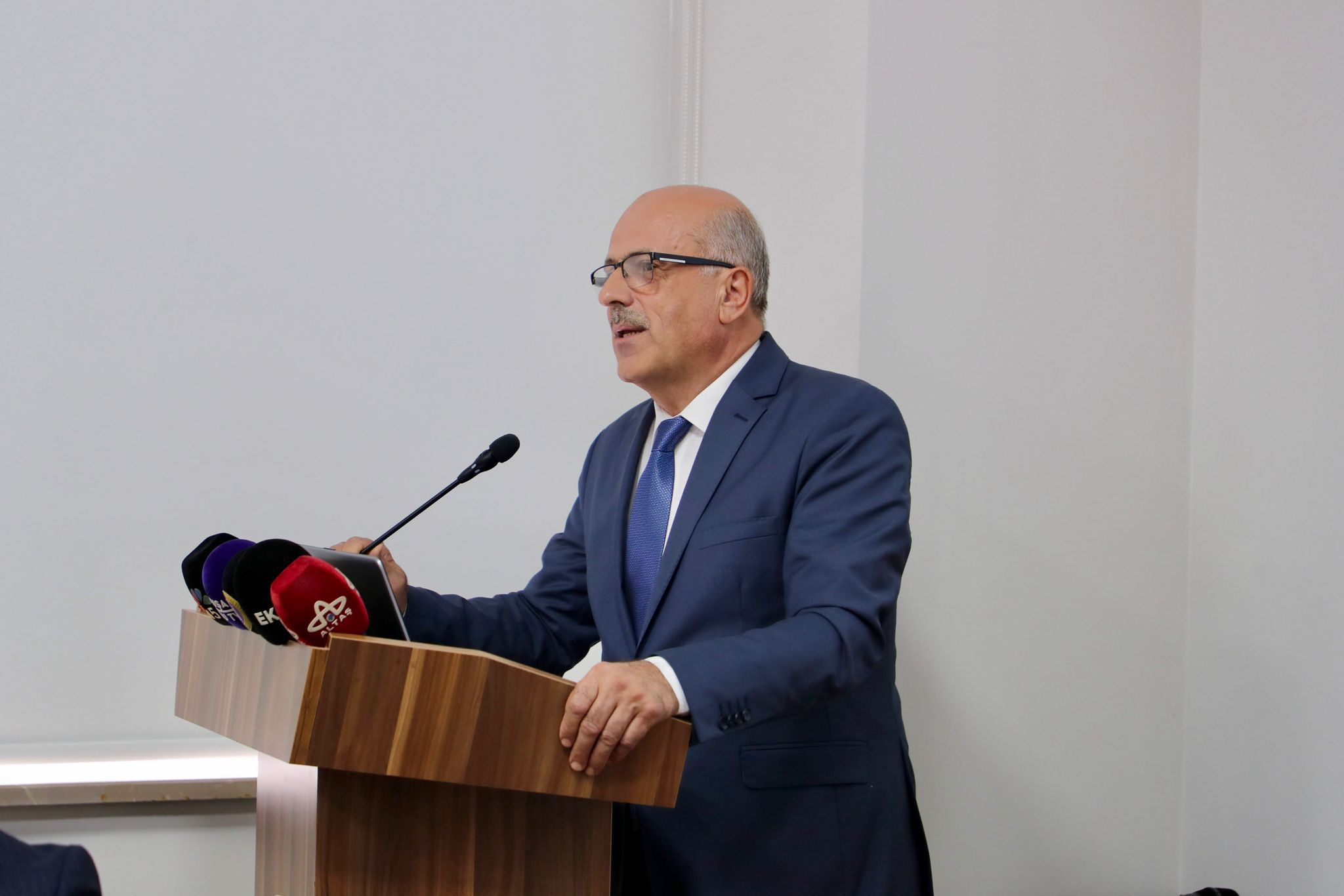 Ordu’da Genel Tarım Sayımı Çalışmaları Devam Ediyor