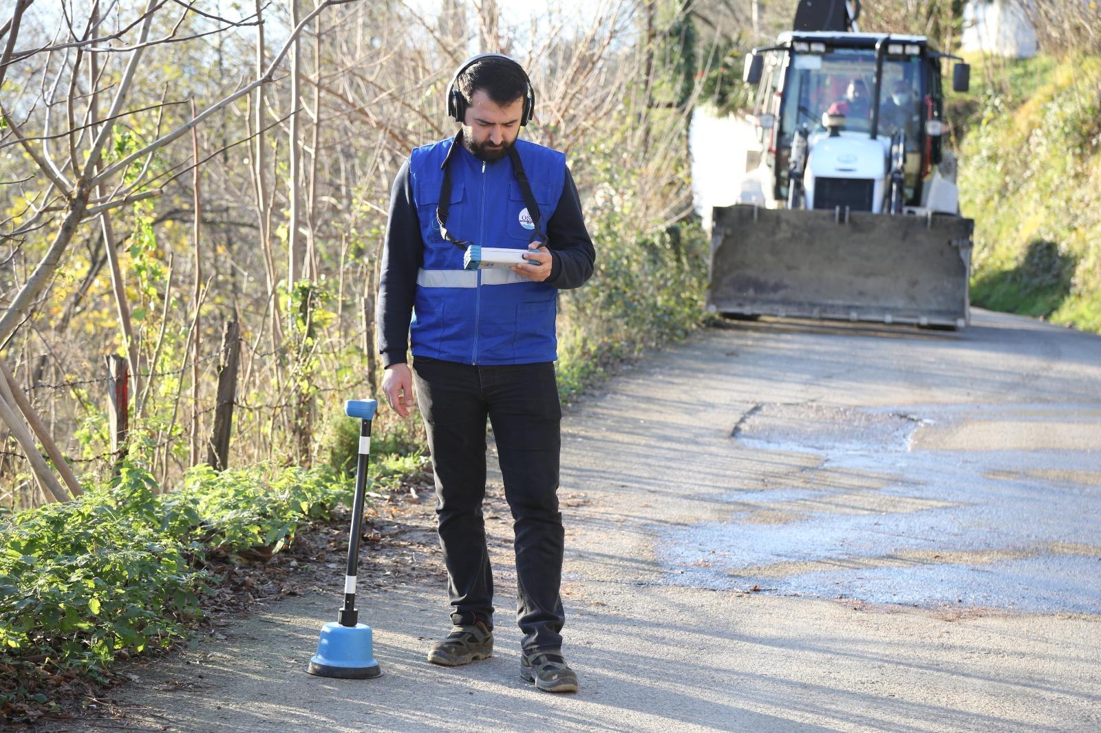 ORDU’DA KAYIP KAÇAK ORANI YÜZDE 56’DAN YÜZDE 34’DE DÜŞÜRÜLDÜ