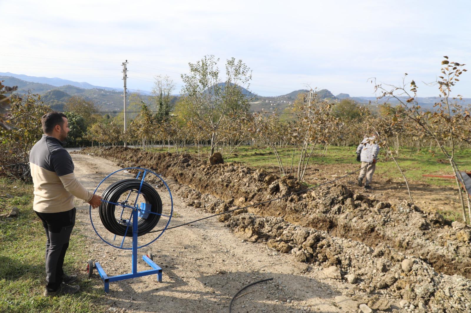 FINVER’DE DAMLAMA SULAMA DÖNEMİ