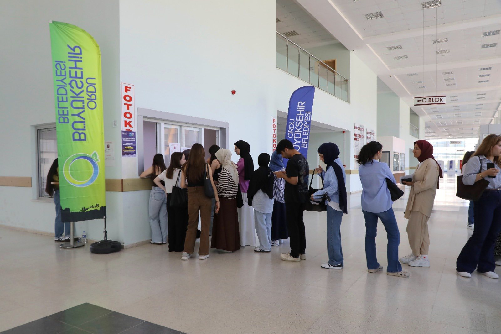 ÖĞRENCİ KARTI VİZE İŞLEMLERİNDE SON TARİH 5 OCAK